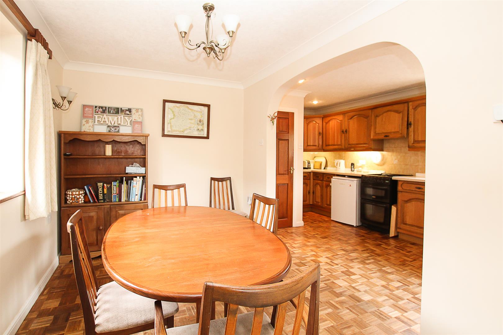 Pilgrims Hatch, Hatch Road, Brentwood Keith Ashton